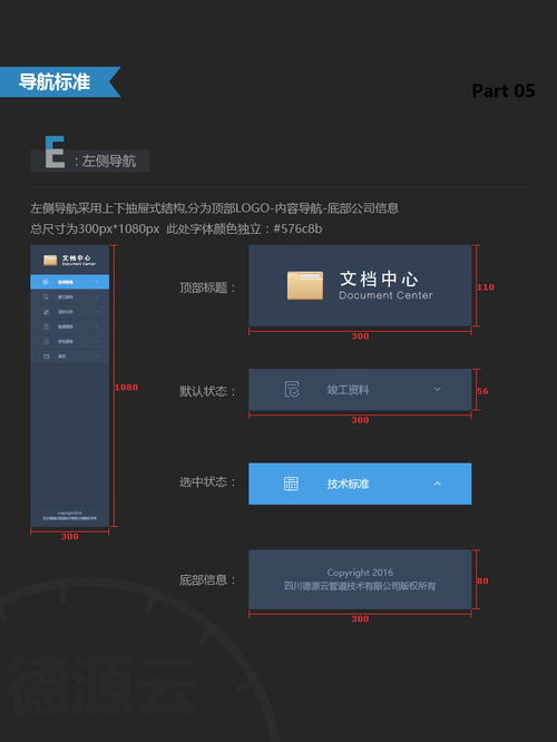 構筑數字美學 系統軟件的視覺規范設計指南